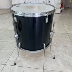 Generic 16” Floor Tom!!!
