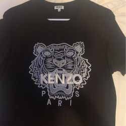 kenzo shirt for Sale in Milton WA OfferUp