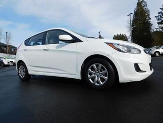 2014 Hyundai Accent
