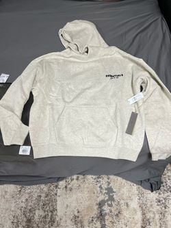 Hoodie and Pant Set Essentials  Brand New with tags and packaging size Large