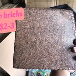 Coco Coir Brick,18.5*12.2*11.2 in.$3 Each 2.31
