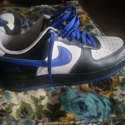 Air Force Ones 