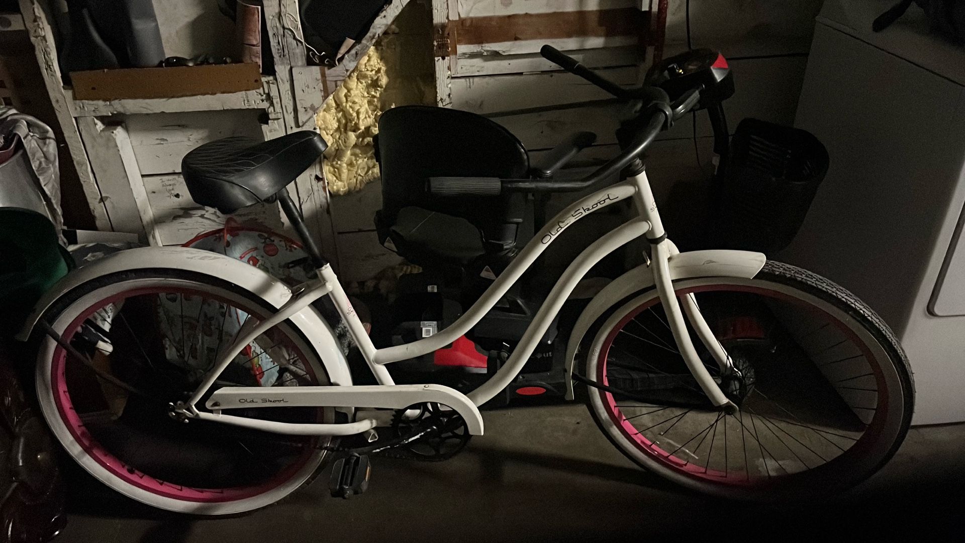 Beach Cruiser