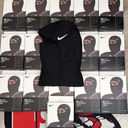 Nike Mask
