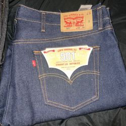 Levi 501