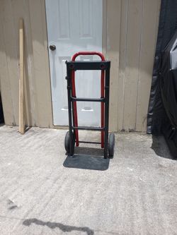 Carretilla de Mano buenas Condiciones Miami Springs 