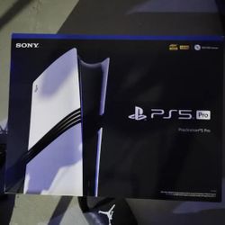 BRAND NEW 1Tb PS5 Pro