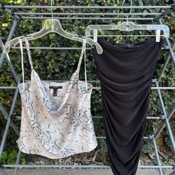 Women’s Clothes $5