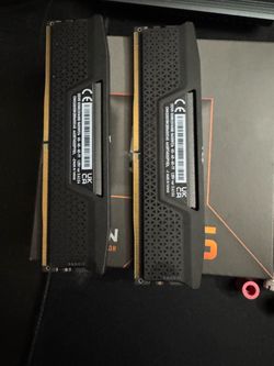 Corsair Vengeance DDR5 32GB 5600MHz RAM Kit