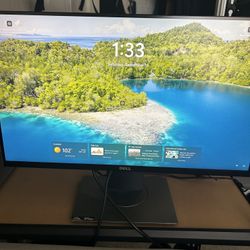 Dell S2417DG 23.8" 2560 x 1440 165 Hz Monitor