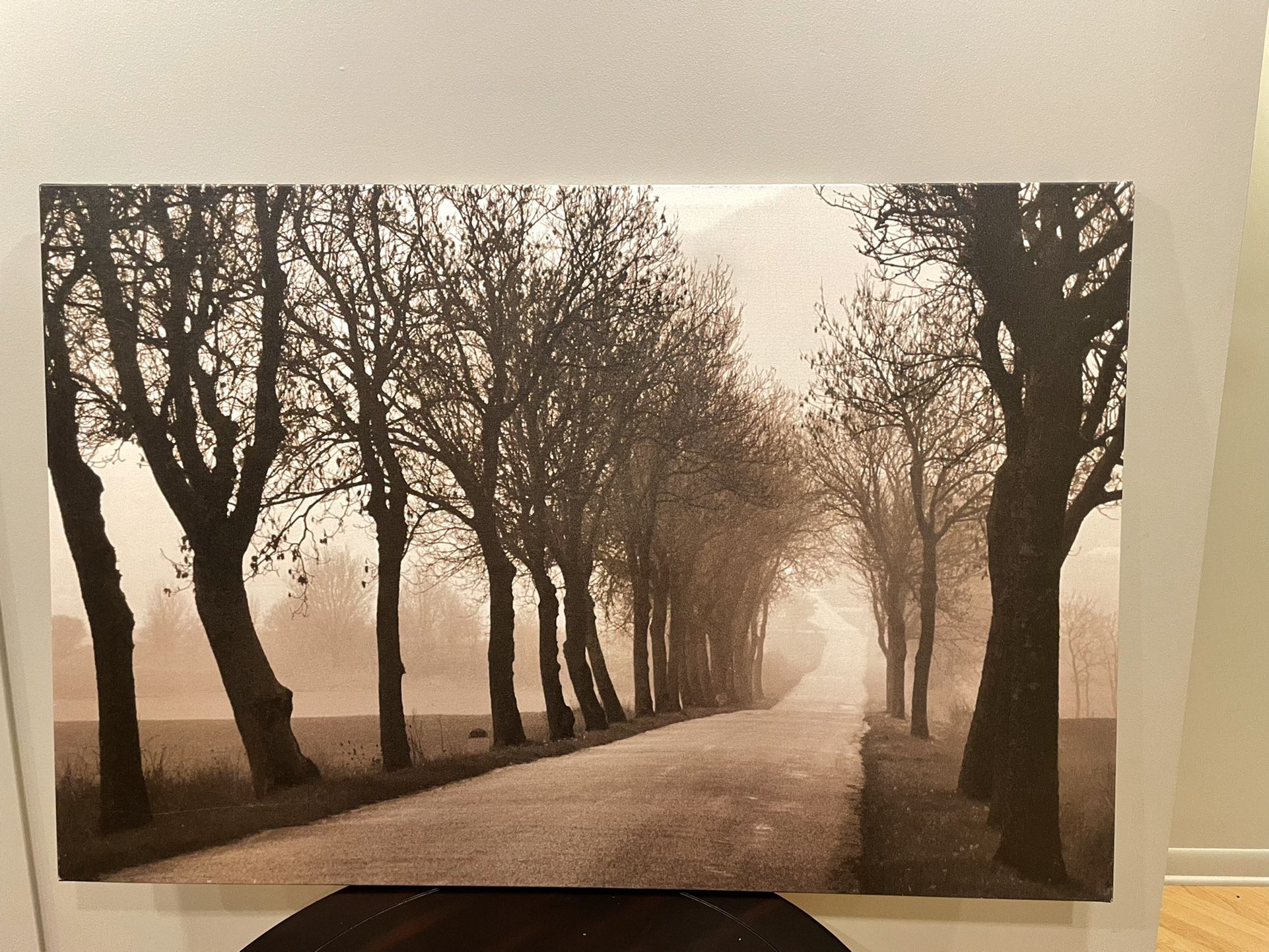 IKEA Canvas Wall Art