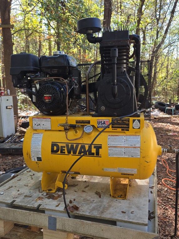 Air Compressor