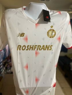Toluca Jersey