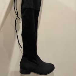 American Eagle Thigh High Boots 