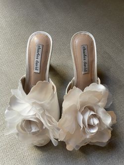 Charles David Women’s Shoes Size 6