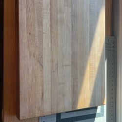 Extra Large Boos Block