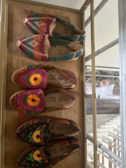 Shoes female