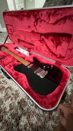 Ibanez azs2200 Prestige