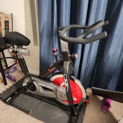 Exercise Bike