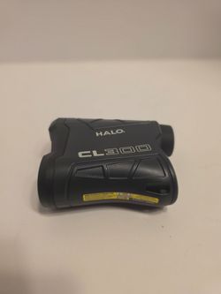 Halo CL300 Rangefinder