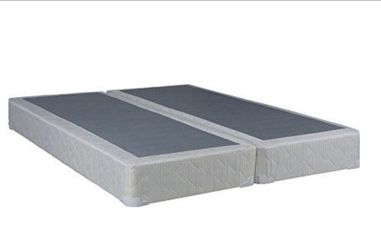 Queen split box spring