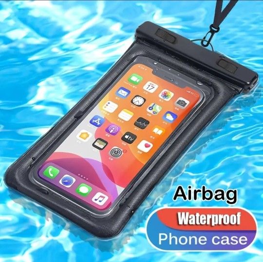 Waterproof Phone Case