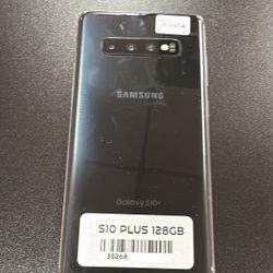 On Sale S10 Plus 128GB Unlock 