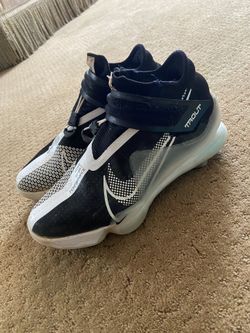 Nike Mike Trout Zoom Force Baseball Metal Cleat
