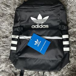 Adidas backpack