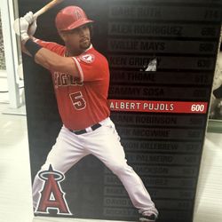 Bobble Head For Sale 