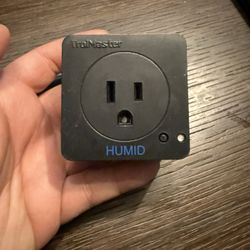 TrolMaster Hydro-X Humidity Device Station