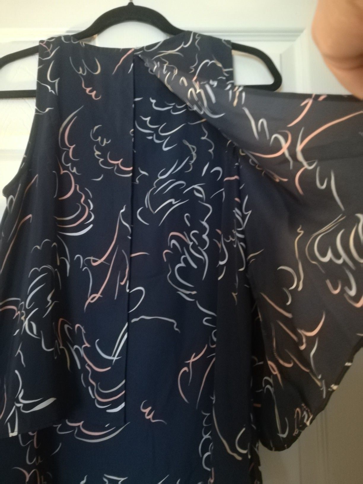 Juicy Couture blouse