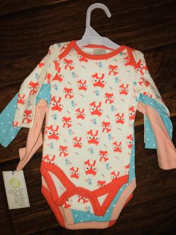 Baby Gear - 3/6m