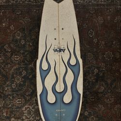 Carver Aipa ″Sting″ CX Surfskate Complete (V1) - 30.75″