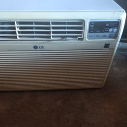 Air Conditioner 
