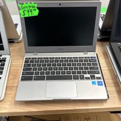 Samsung Chromebook 