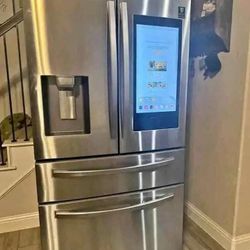 Refrigerator For Sale