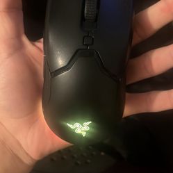 Razor Viper Mini Mouse