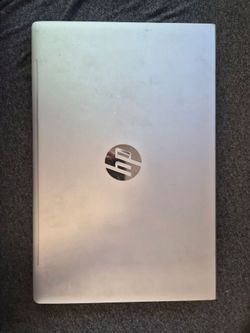 HP ProBook 440 G9 – 14” Notebook PC - NO CHARGER