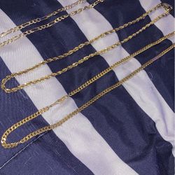 Three Chain Bundle