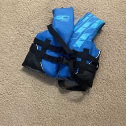 Life Vest