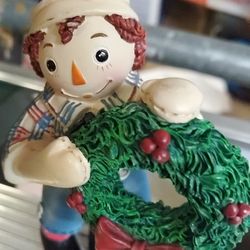 Andy Hanging Figurine 