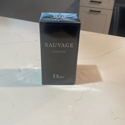 Dior Sauvage
