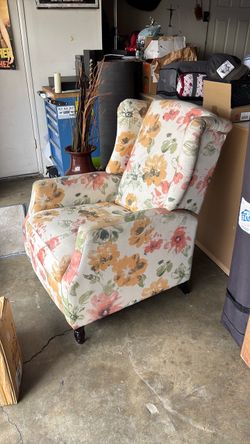 Recliner