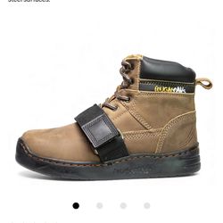 Cougar Paws Performer Roofing Boots