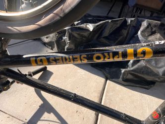 pro series gt 29er