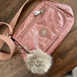 Kipling Purse- Like New