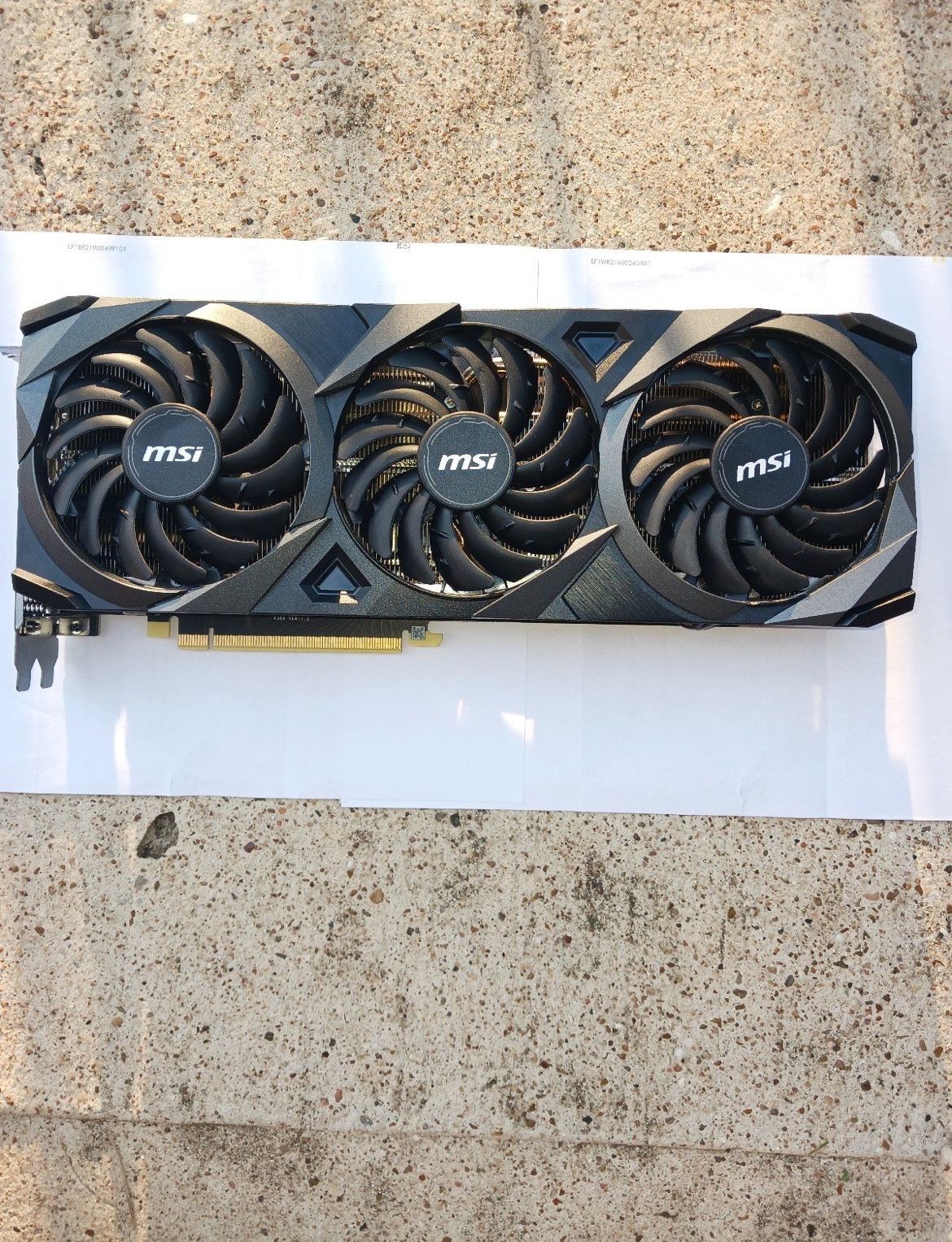 Gpu 3090 Ventus