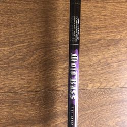 St. Croix Mojo Bass Pitchin Rod