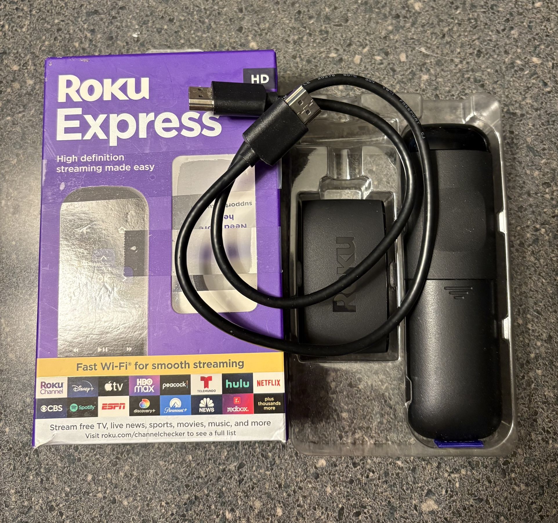 Roku